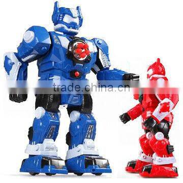 2014 transformable robot toys for kids