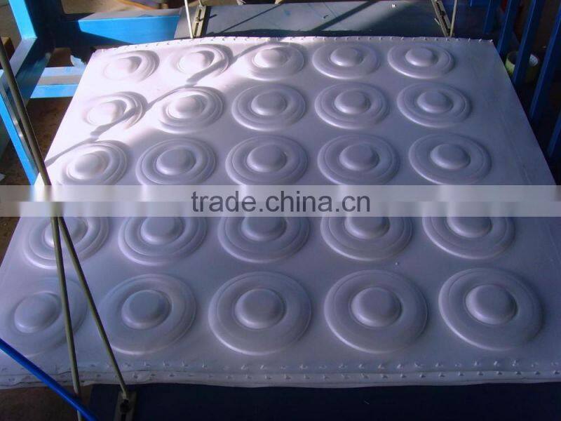 2016 best-selling high quality PS Foam Sheet Extrusion Line