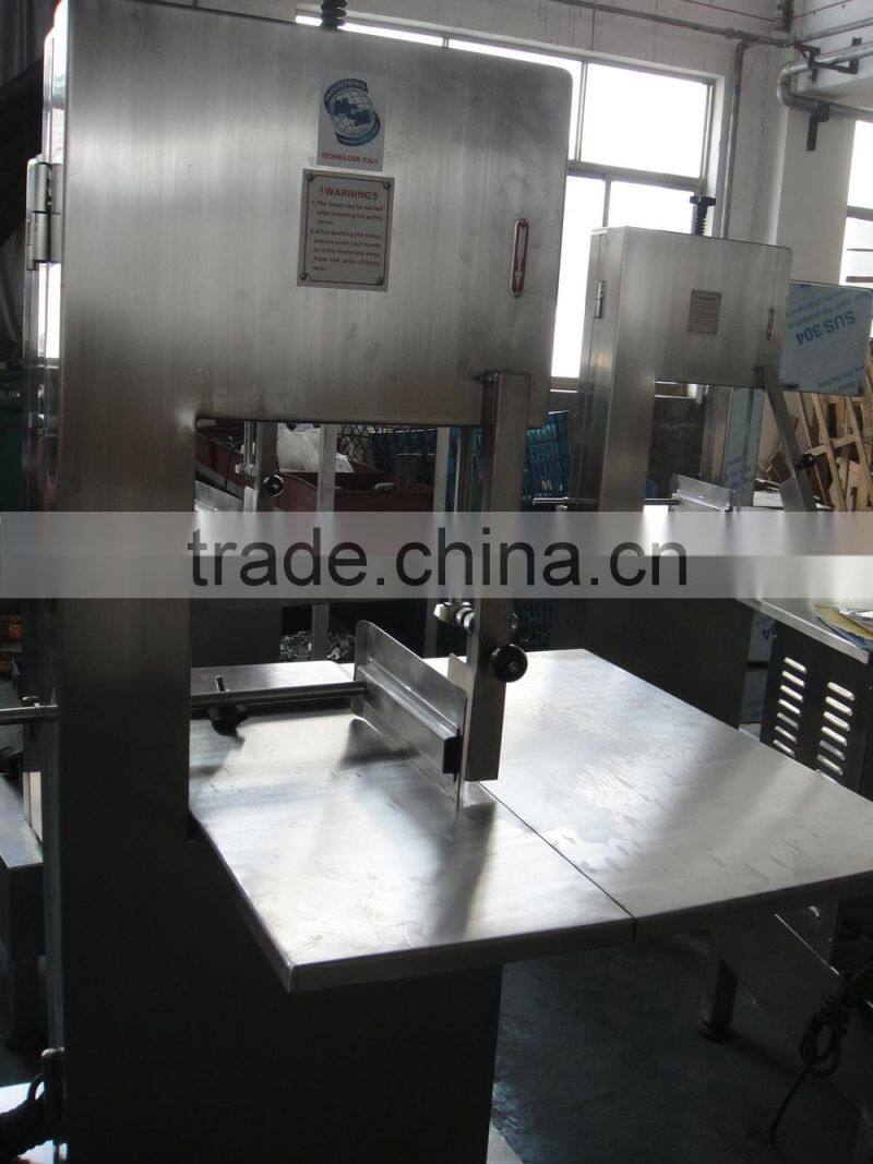 Commercial Electric Bone Sawing Machine