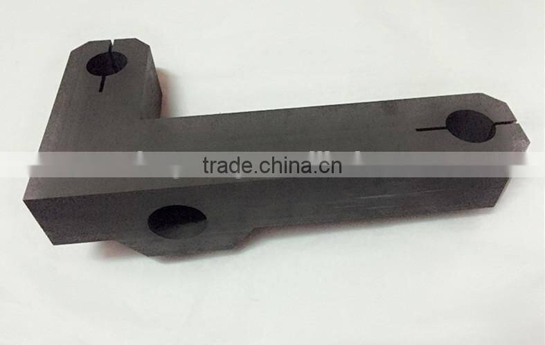 high purity graphite mould for continous casting