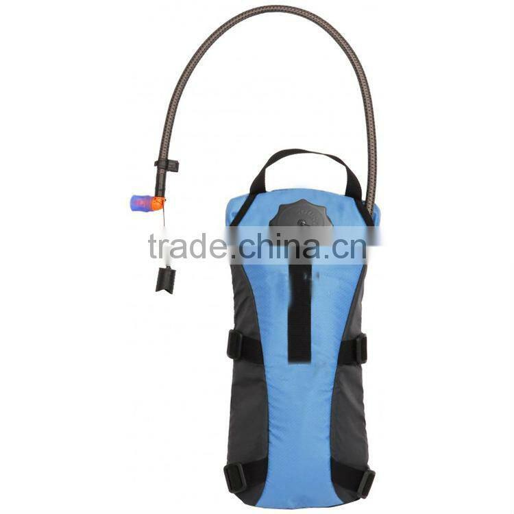 Handle Microfiber Drinking Hydration Bag