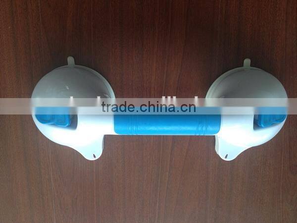 Plastic Bathroom armrest for safe