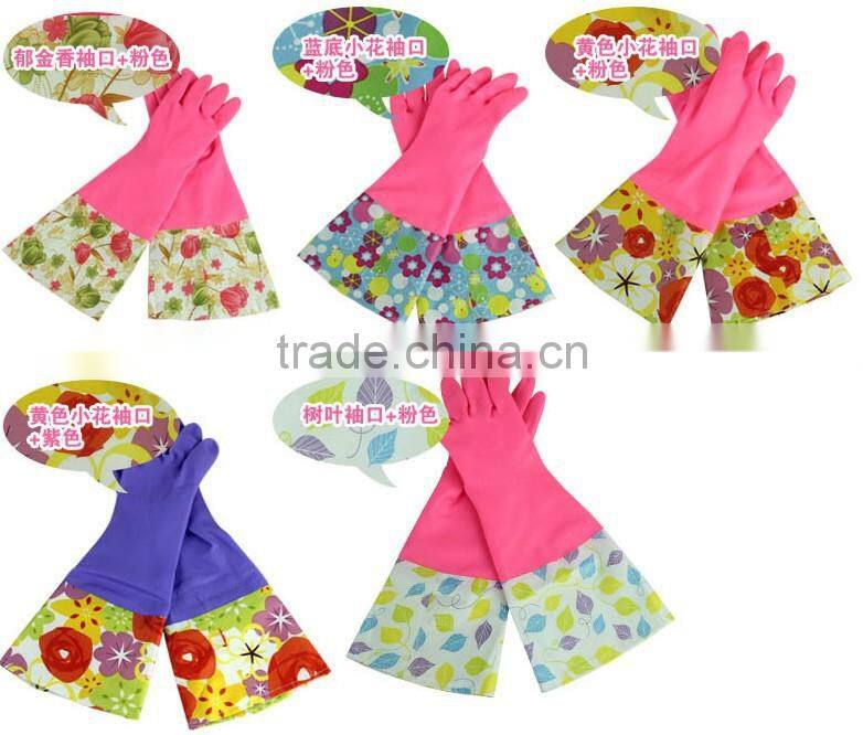 Sunlike SLG1001 add wool warm washing golves waterproof