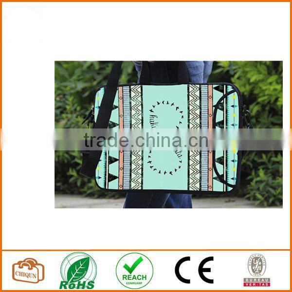 Laptop Shoulder HandBag,TsuiWah(TM)12" 12.1" 12.5"13" 13.3" 13.4" Inch Laptop Notebook Computer Shoulder Bag Messenger Bag Pouch