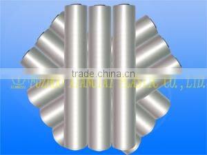 Tpu film for waterproof garment