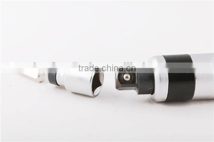 13piece Torsion Impact screwdriver bit set