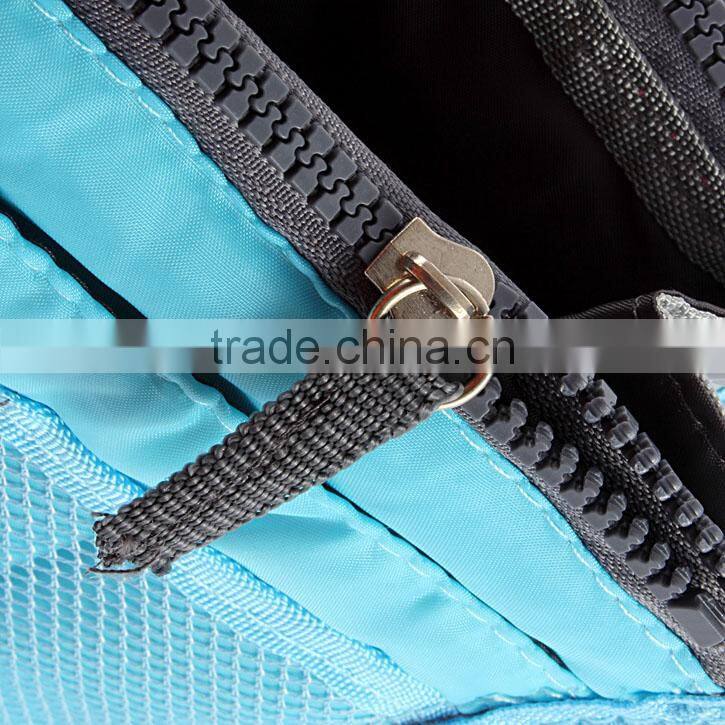 Womens Cosmetic Makeup Bag Organizer Travel Cosmetic Bag Insert Handbag PVC Cosmetic Bag