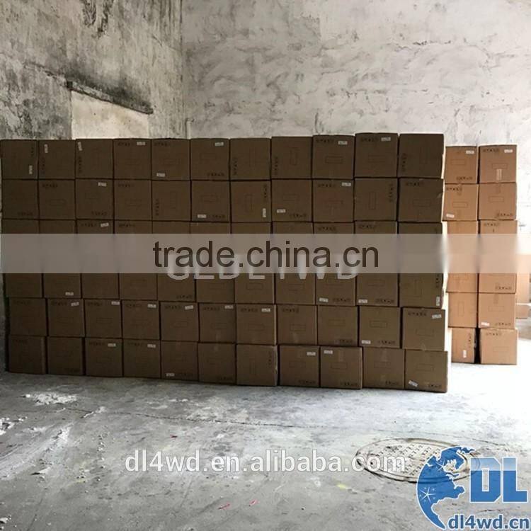 Off road 4x4 car accessory wheel arch fender flare for toyotaFJ cruiser