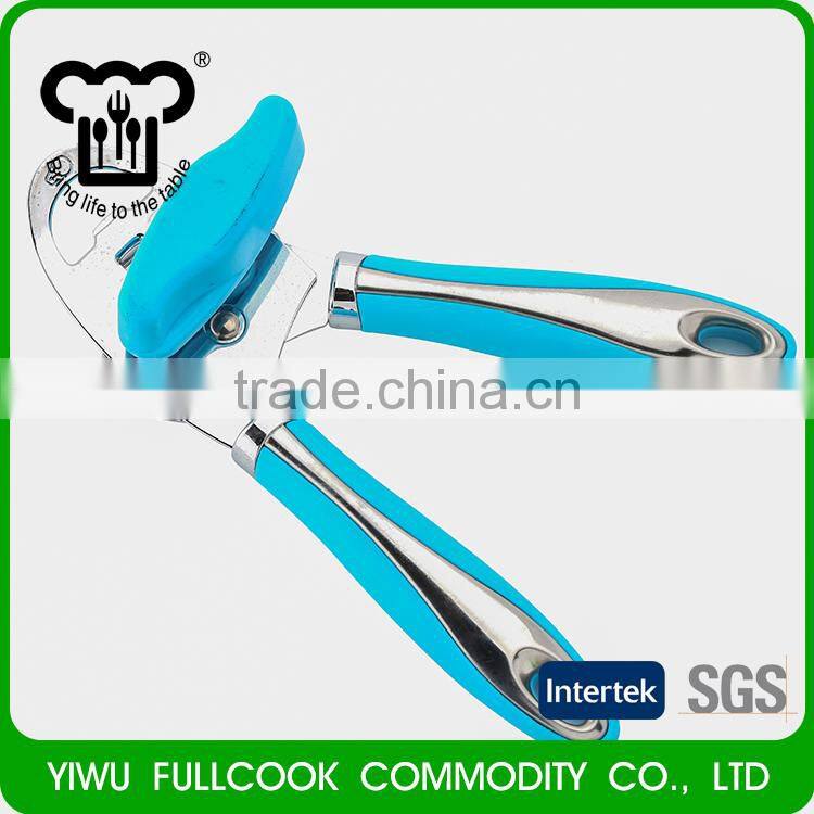 Hot selling OEM quality stainless steel manual beer manual can opener