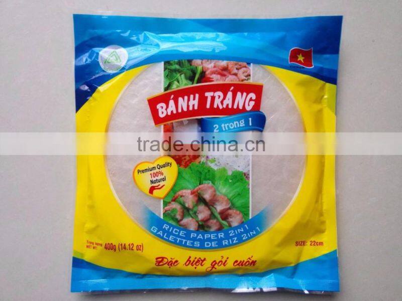 EGG NOODLE - DUY ANH FOODS