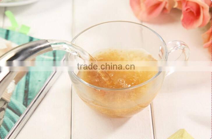 Hot sales Instant red sugar ginger tea