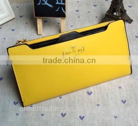 2015 new style fashion wholesale money clips