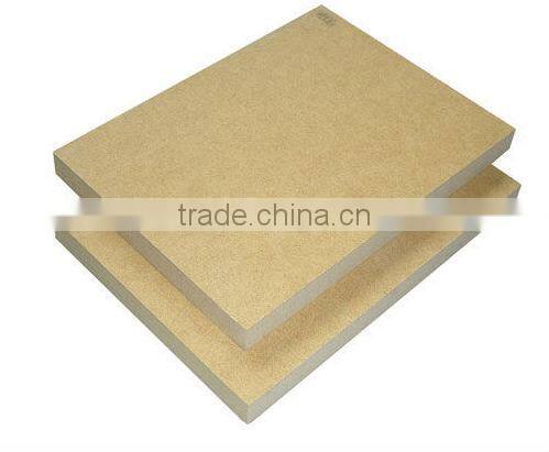 High quality MDF