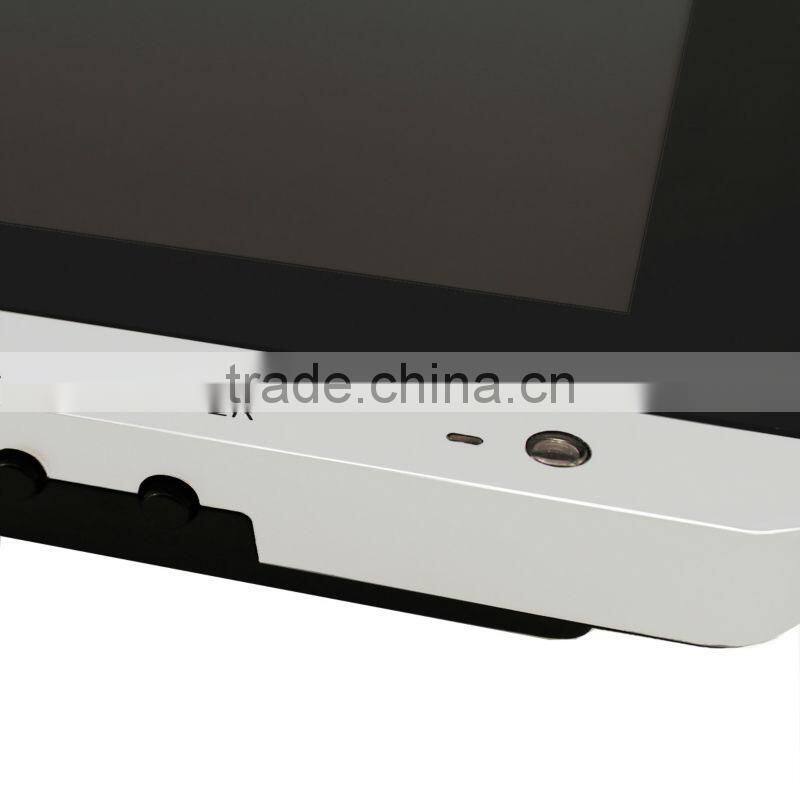 Huion GT-220 21.5 inches digital graphic drawing pen tablet monitor with rechargeable stylus