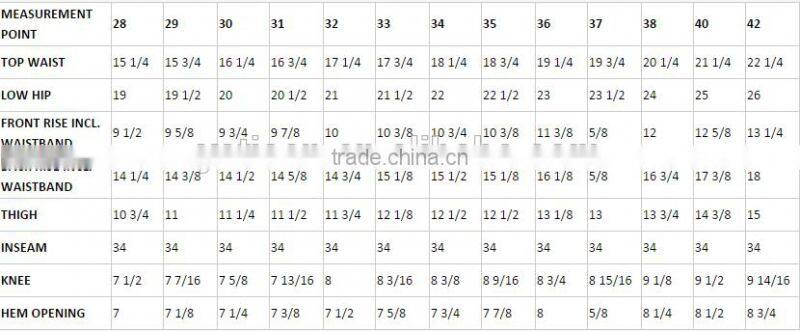 Men's Joggers slim pants for man custom trousers wholesale cotton fabric joggers for man