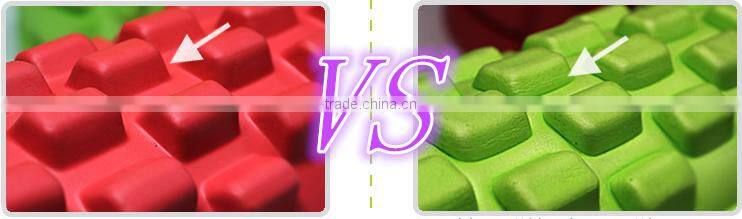 Top Sale High quality 33*14cm Yoga Hollow Foam Roller