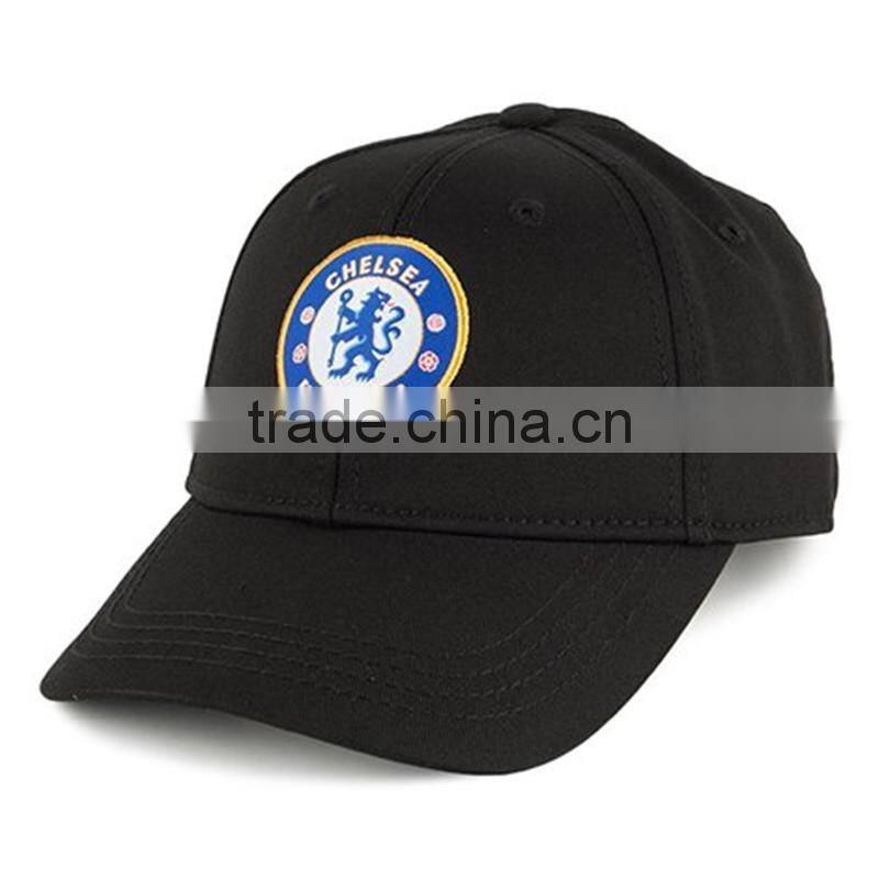 Wholesale mens baseball hats custom logo
