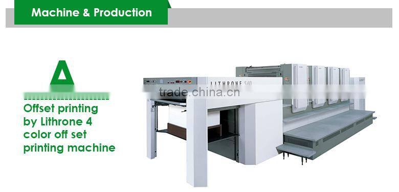 China manufacture t-shirt heat transfer sticker