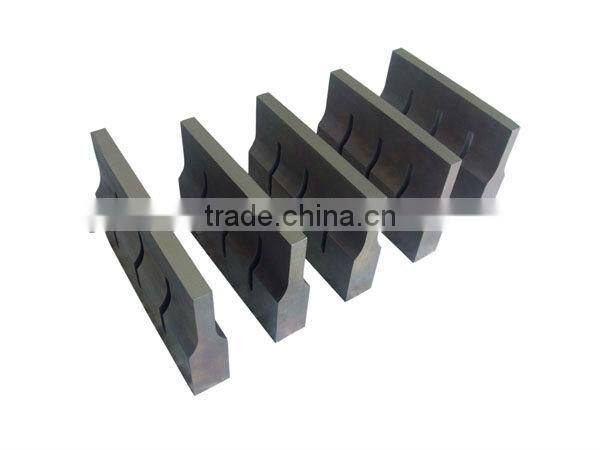 Ultrasonic Welding Horn (Sonotrode) Used onNon-woven Loop Handle Bag Machine