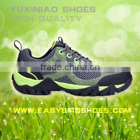 new style fashion stylish outdoor hiking shoes for men or women walking traveling