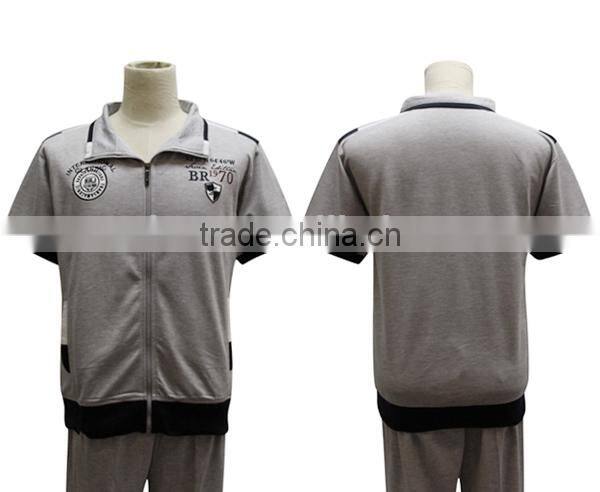 Top high quality cheap OEM wholesale china cheap tracksuit