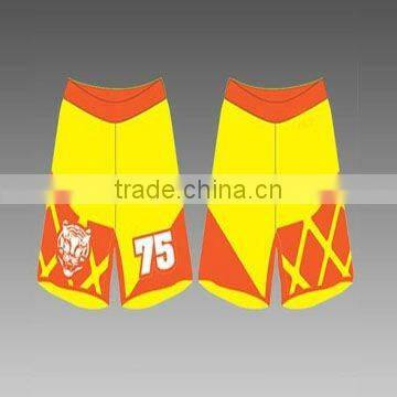 Basketball Jersey Reversible