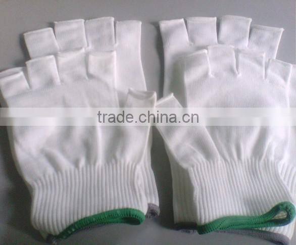 high quality! nylon glove