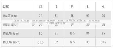 fashionable wholesale camo joggers