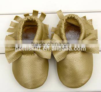 Alibaba wholesale multi color infant leather shoes baby shoes