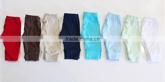 Yiwu factory textie boy clothes multicolor Wholesale icing pants