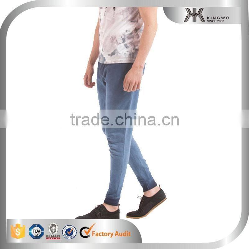 Men Track Pants, Men Fashion Jogger Pants Gradient Trousers,OEM Men Jogger Pants