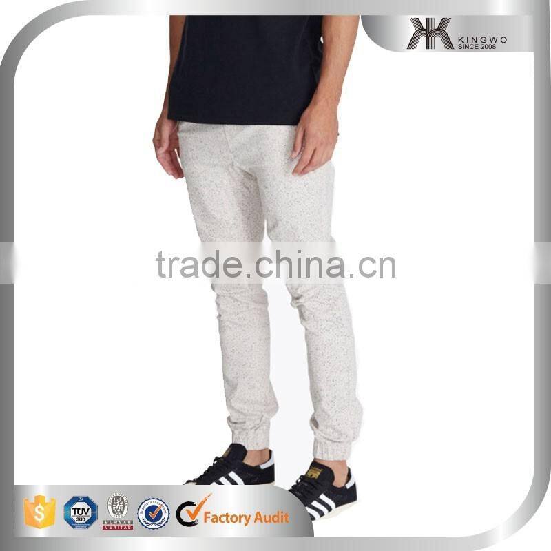 Trendy Men Harem Pants, Latest Desgin Jogger Pants, Casual Solid Trousers