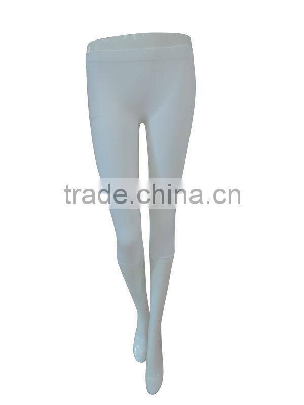 nice quality seamless woman underwear ladies solid color seamless legging