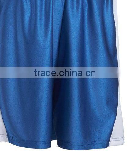 Athletic Basketball Short 4433 Tip Off Adult Mens