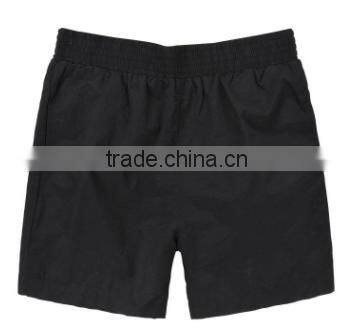 Inside Pocket Shorts Pants Gym Running Trousers Sport Jogging Trousers