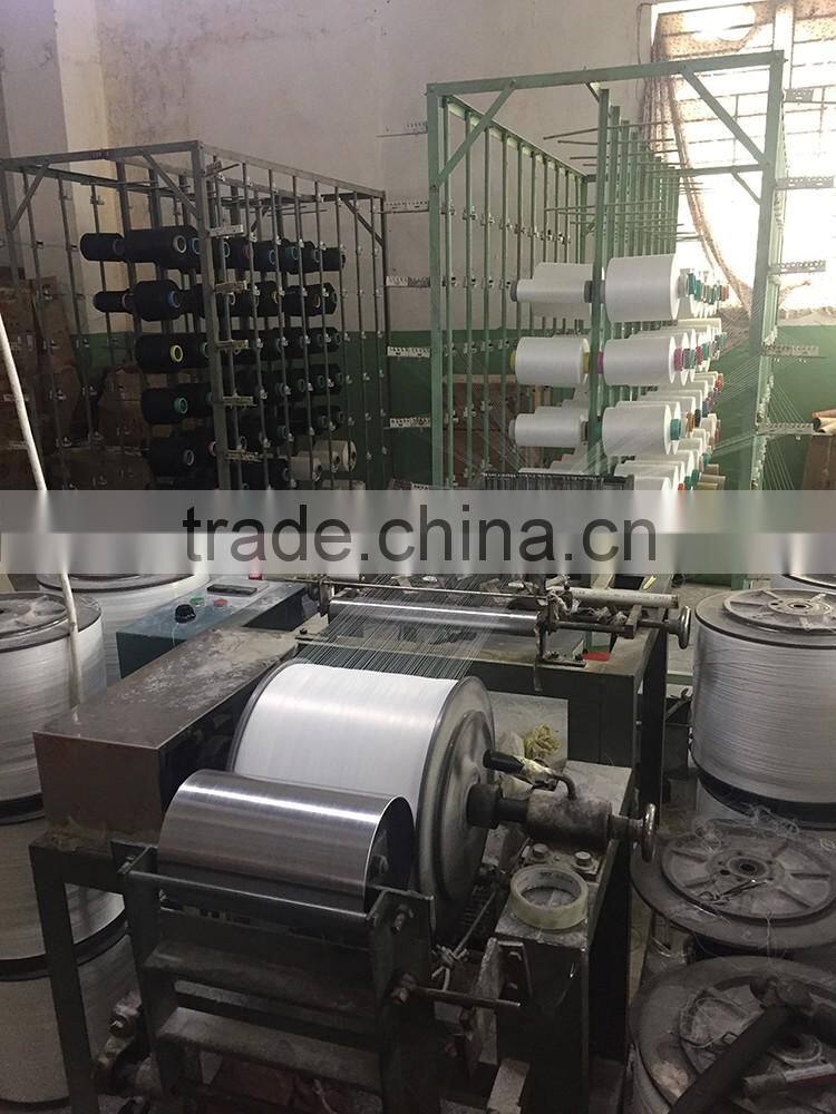 Customized Lacing Trim Factory Wholesales Butterfly Knitting Elastic