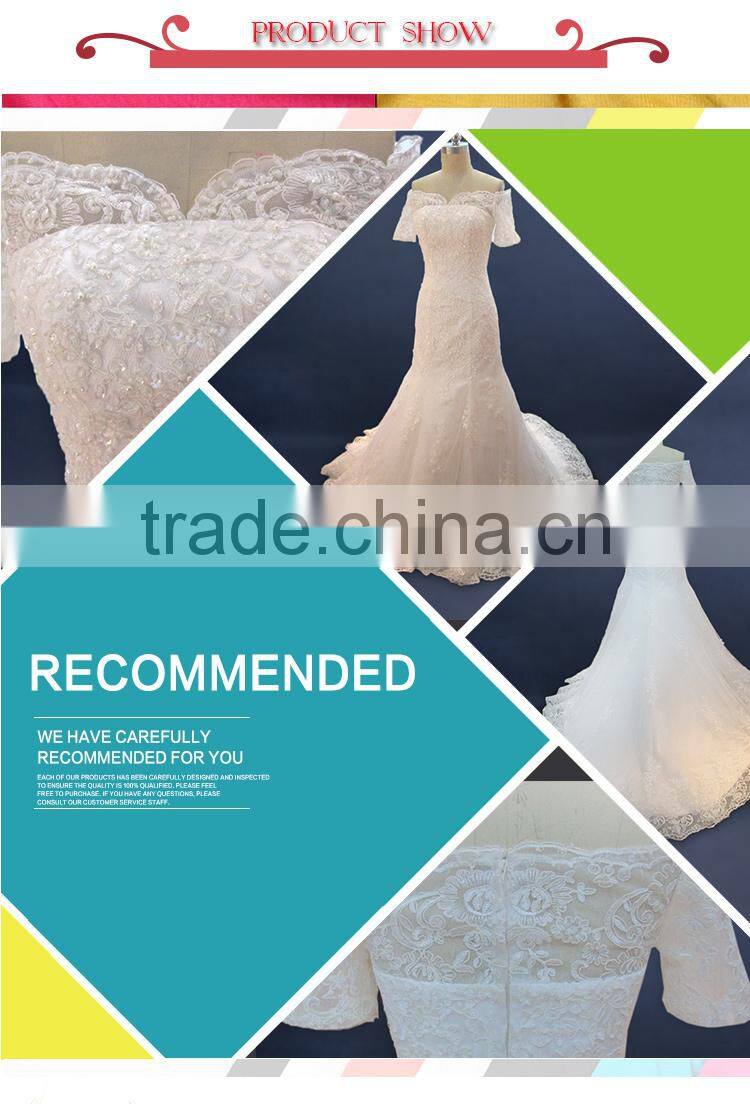 Hot Sexy Sweeteart Beaded Low Back White Wedding Dress