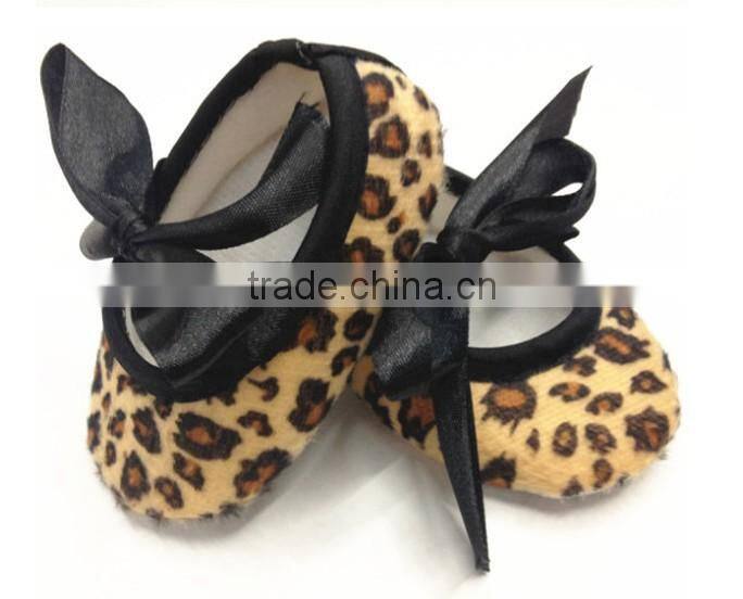 2014 Latest arrive !Fashion Lovely rose flower Infant shoes,baby shoes baby girl Toddler shoes wholesale