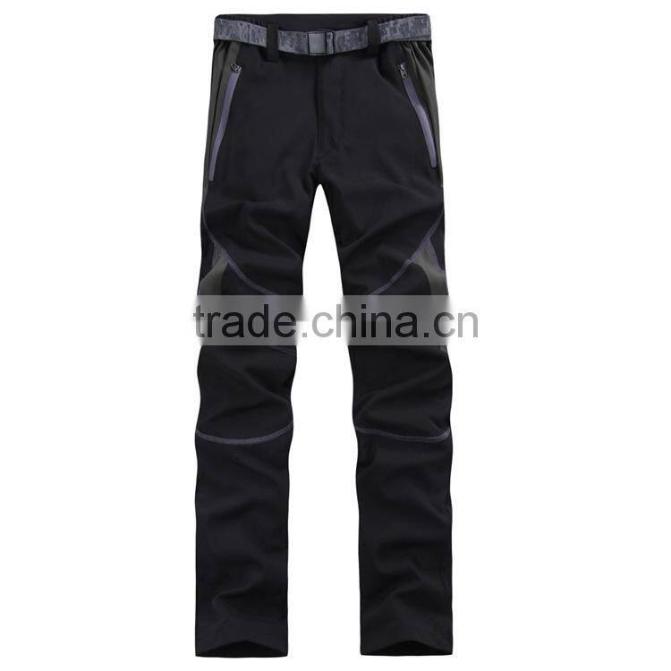 2017 Newest pants dry fit tech