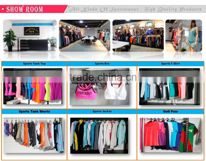 wholesale gym wear bodybuilding yoga tank tops sportswear