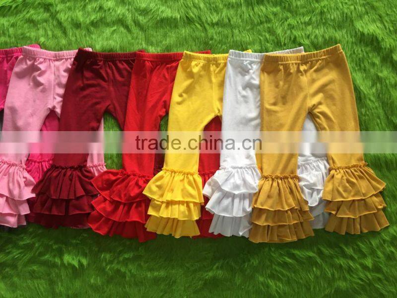 0-12T childrens leggings multiple color legging buotique girl jeans pants new model leggings