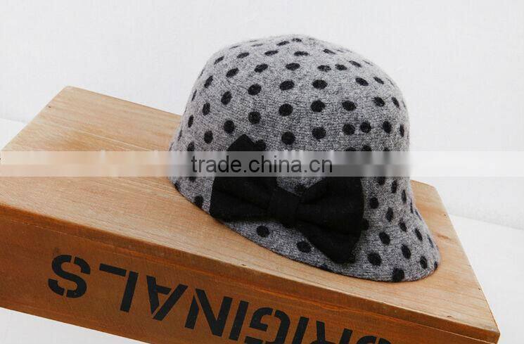 grace girl hat, stylish girls hats