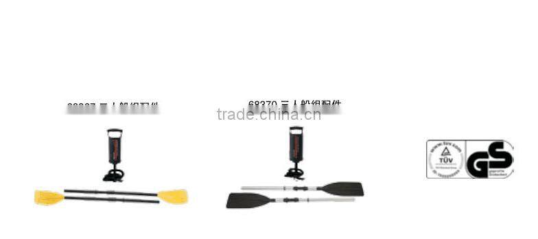 INTEX Inflatable Challenger Boat