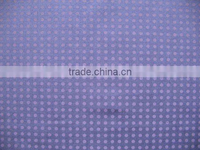 100% cotton poplin printed dress material fabric construction 50x50 144x80