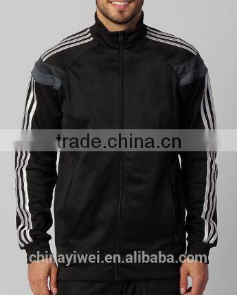 custom football team jacket