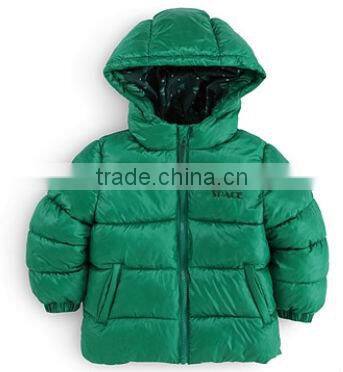 2014 New And Fashion Children's Winter Fur Coat