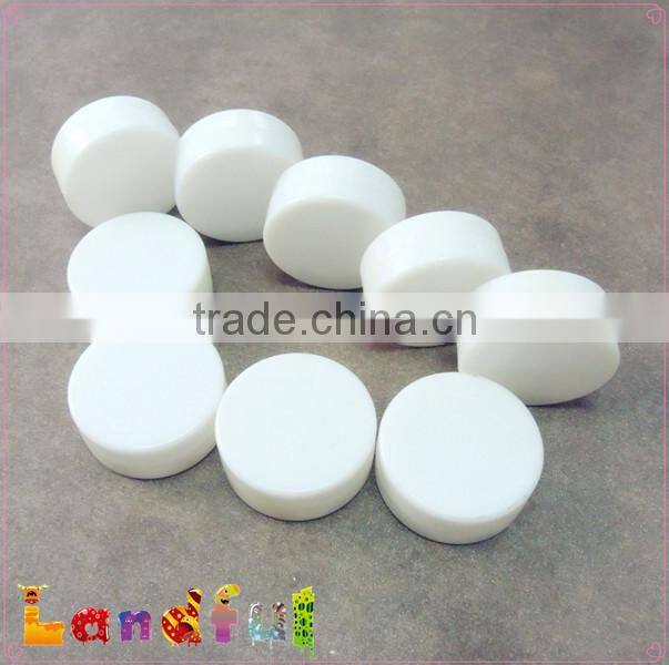 14*33mm Plastic Toy Rattle Inserts Noise Maker For Baby Toy & Crochet Doll