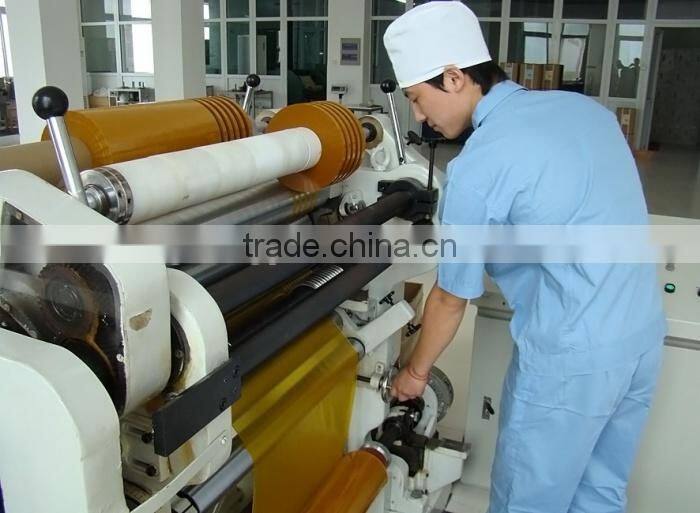 Insulation Material 1mil Polyimide Film 6051