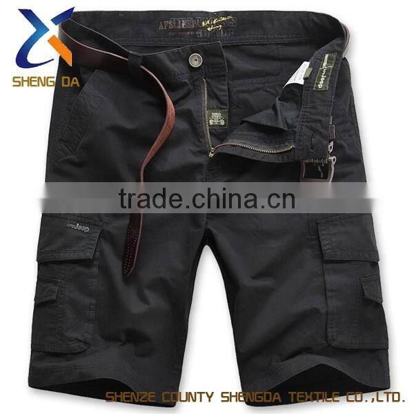 Cargo Short Pant