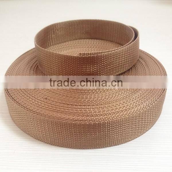 woven pp strap for bags